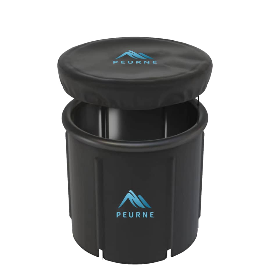 Plunge PodX Ice bath - Now a Huge 85cm wide!