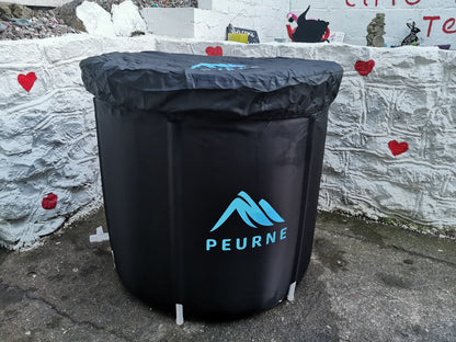 Plunge PodX Ice bath - Now a Huge 85cm wide!