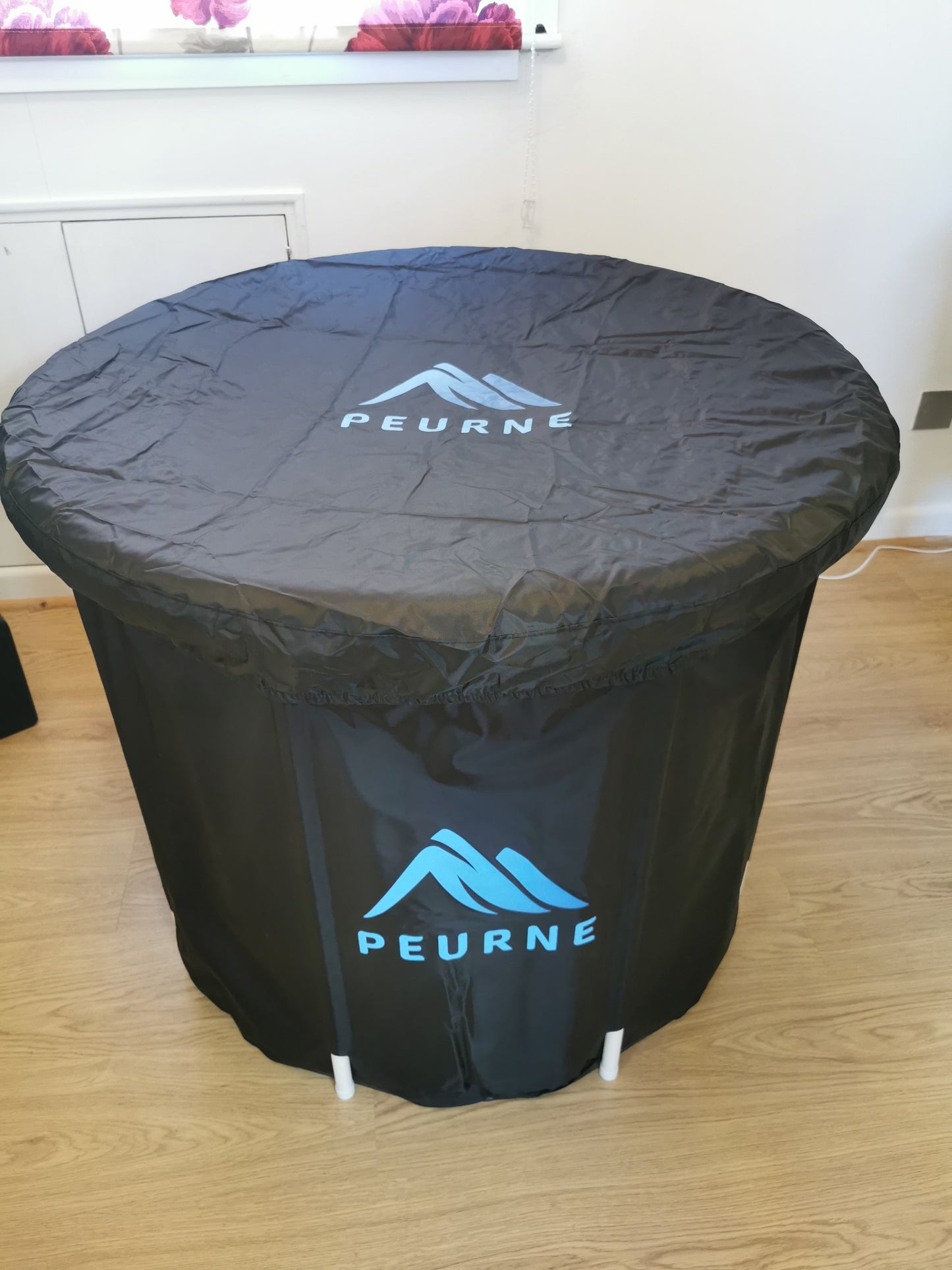 Plunge PodX Ice bath - Now a Huge 85cm wide!